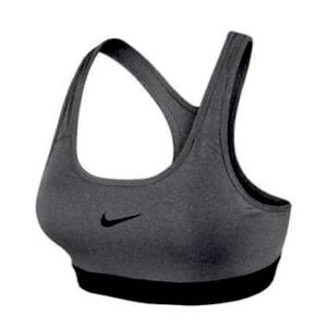 Nike padded sports bra BNWT
